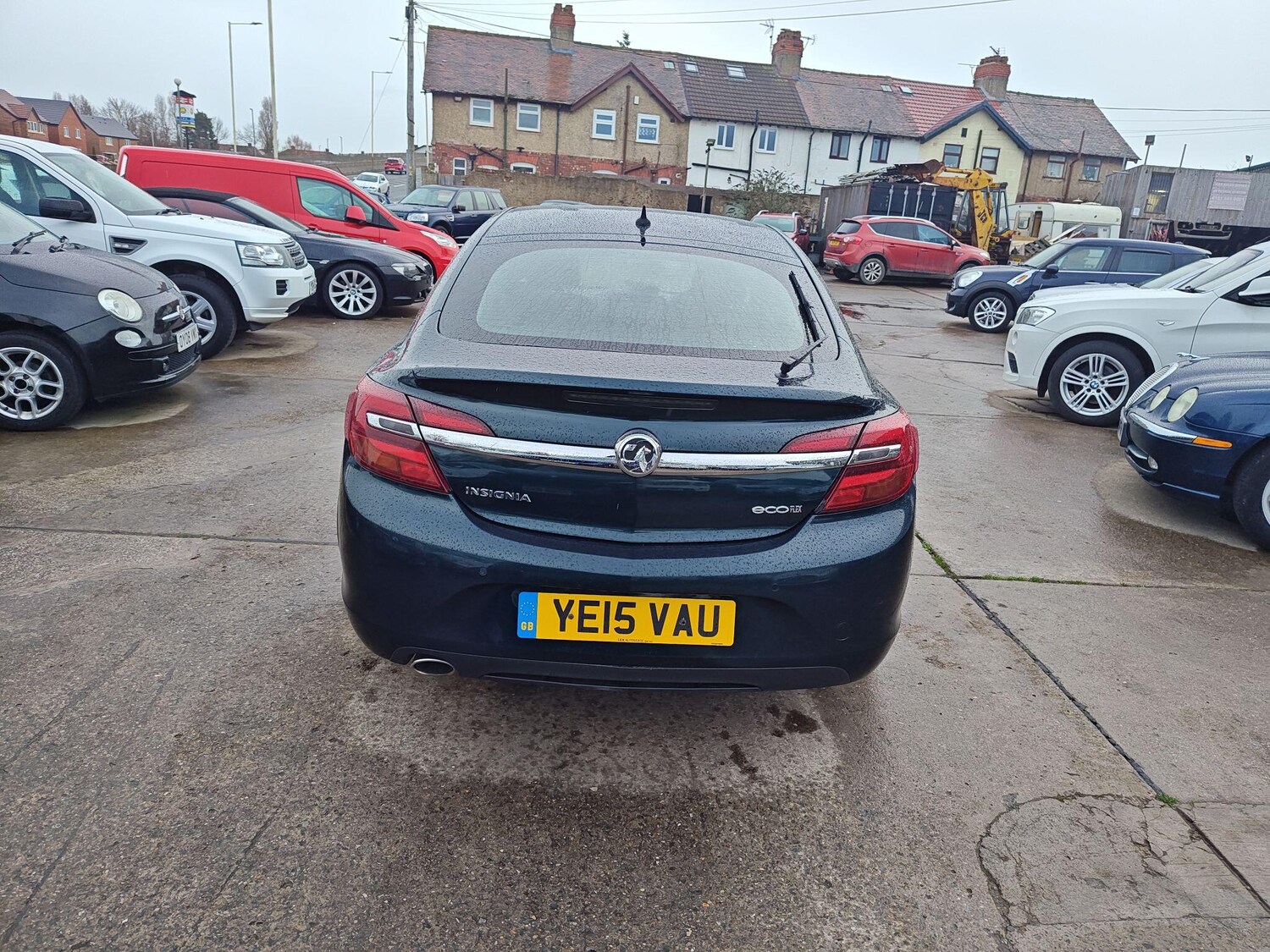 Used Vauxhall Insignia for sale - 77696604: Photo 18