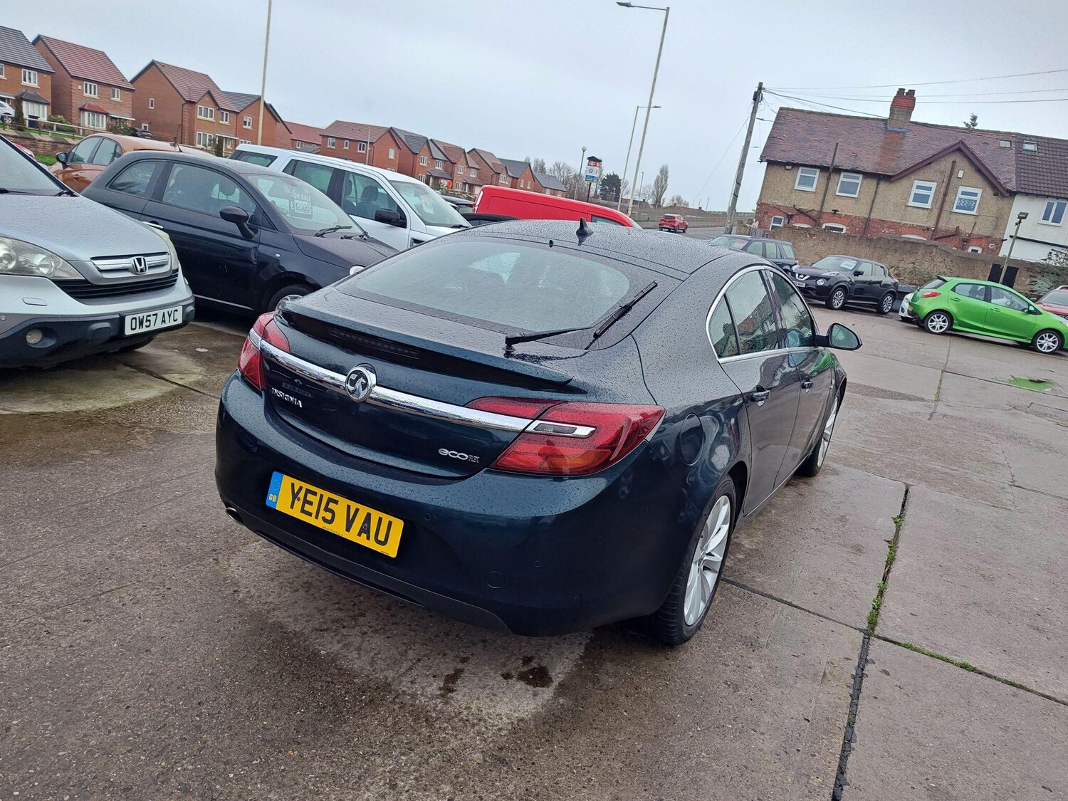 Used Vauxhall Insignia for sale - 77696604: Photo 19