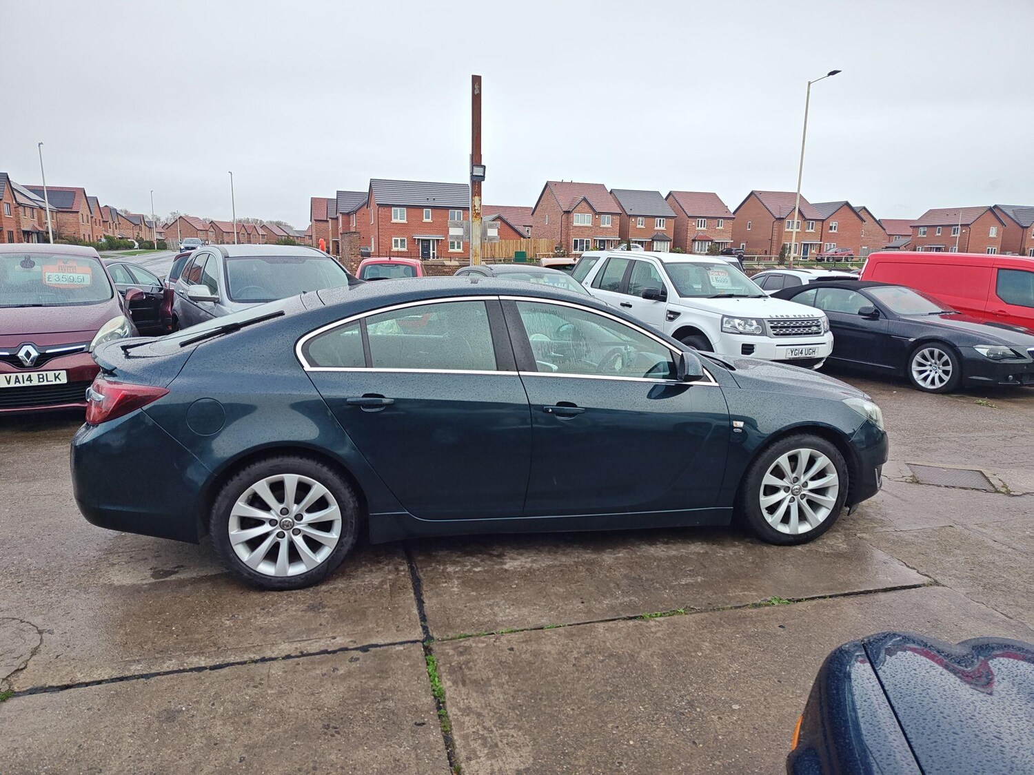 Used Vauxhall Insignia for sale - 77696604: Photo 21