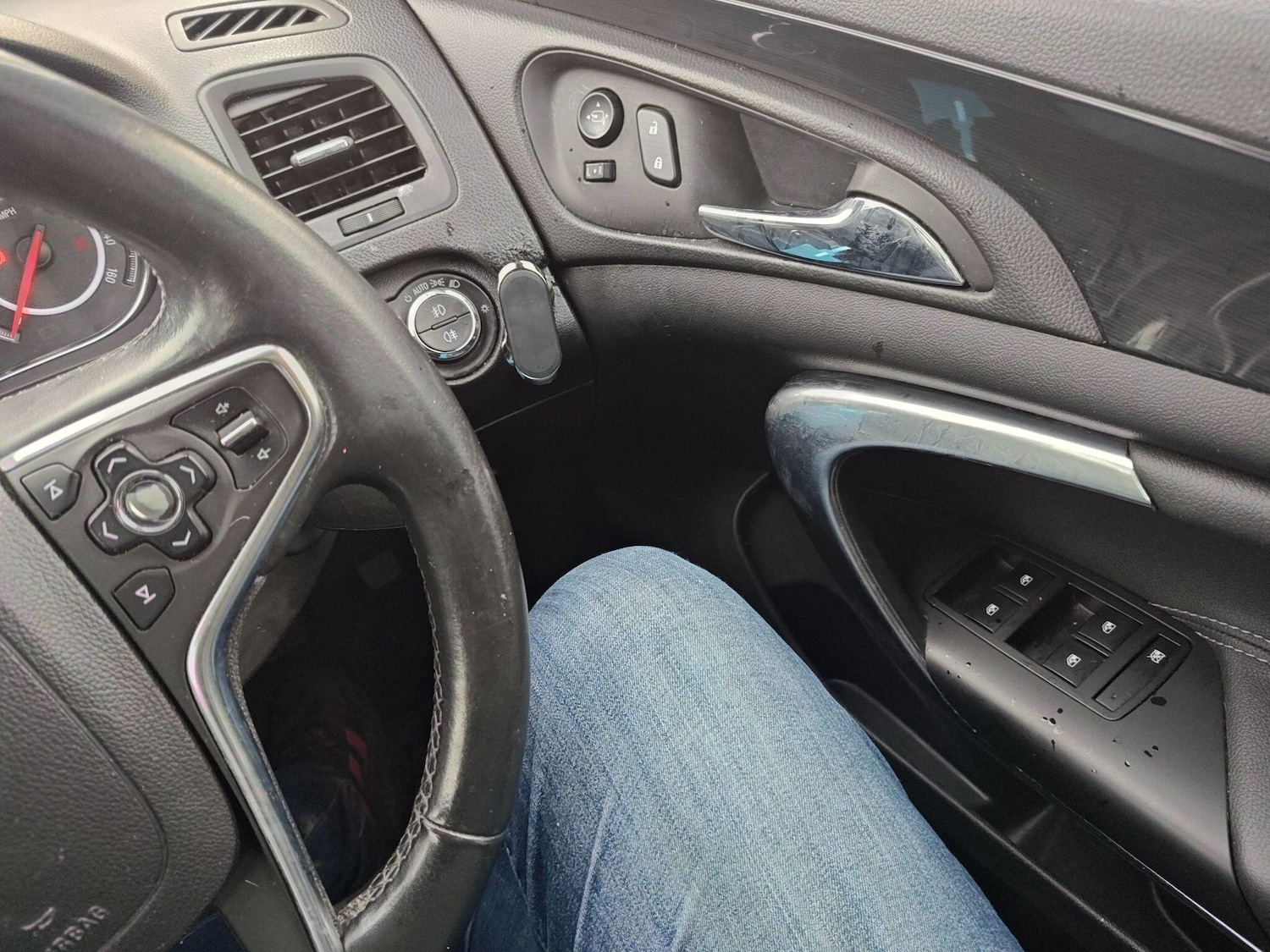 Used Vauxhall Insignia for sale - 77696604: Photo 5