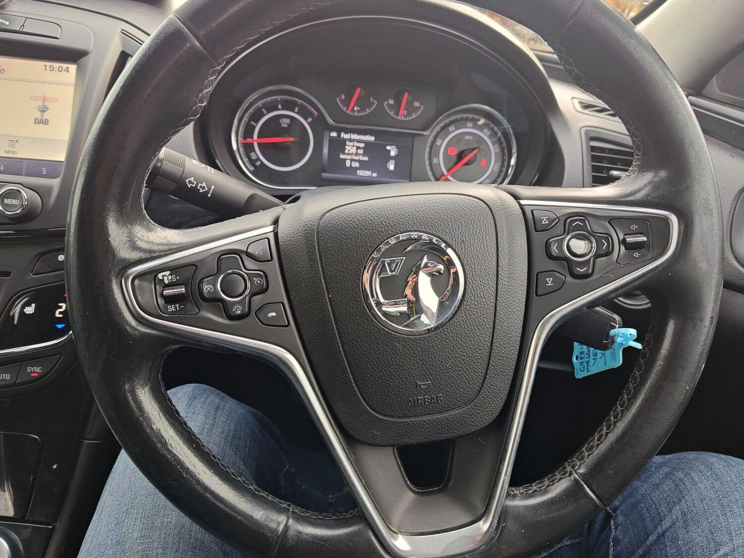 Used Vauxhall Insignia for sale - 77696604: Photo 6