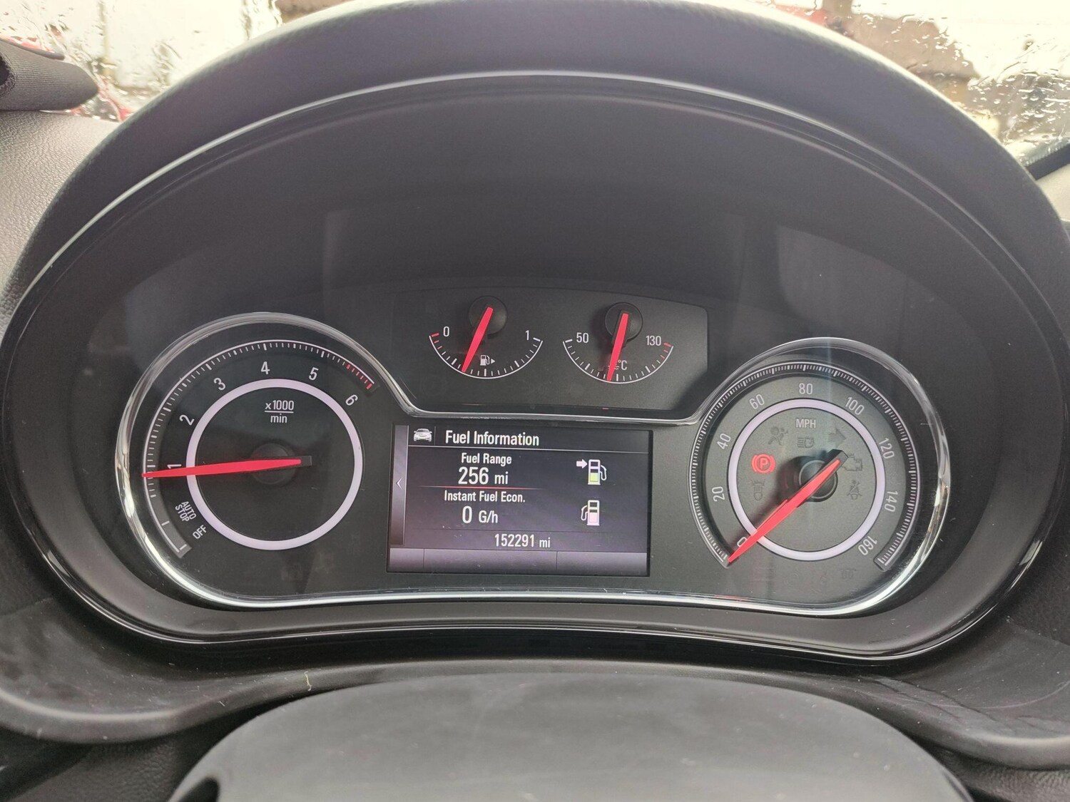 Used Vauxhall Insignia for sale - 77696604: Photo 9