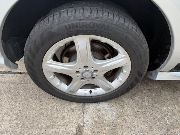 Used Mercedes-Benz R Class 2008 for sale - 76214312: Photo 13