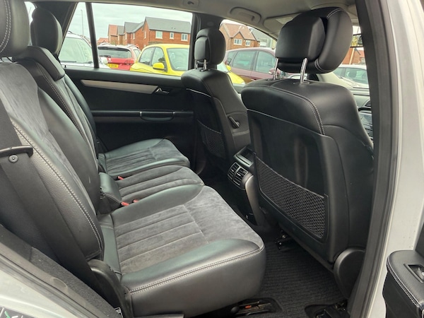 Used Mercedes-Benz R Class 2008 for sale - 76214312: Photo 16