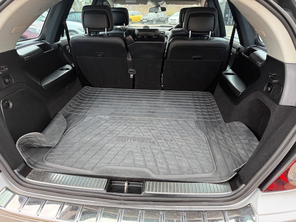 Used Mercedes-Benz R Class 2008 for sale - 76214312: Photo 17
