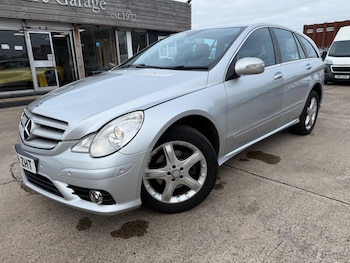 2008 (58) - 3.0 R280 CDI Sport 5dr