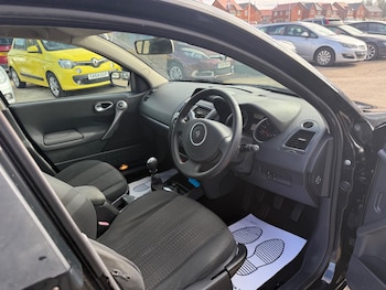Used Renault Megane 2006 for sale - 76259502: Photo