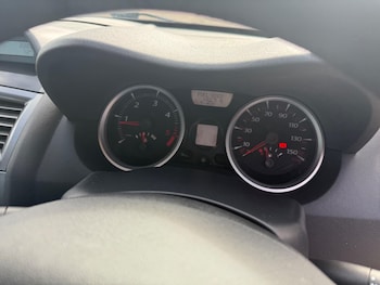 Used Renault Megane 2006 for sale - 76259502: Photo
