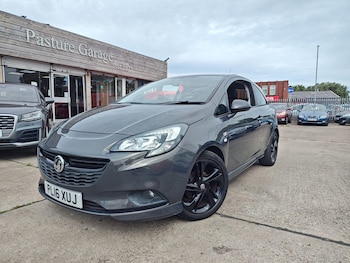 Used Vauxhall Corsa 2016 for sale - 79349398: Photo