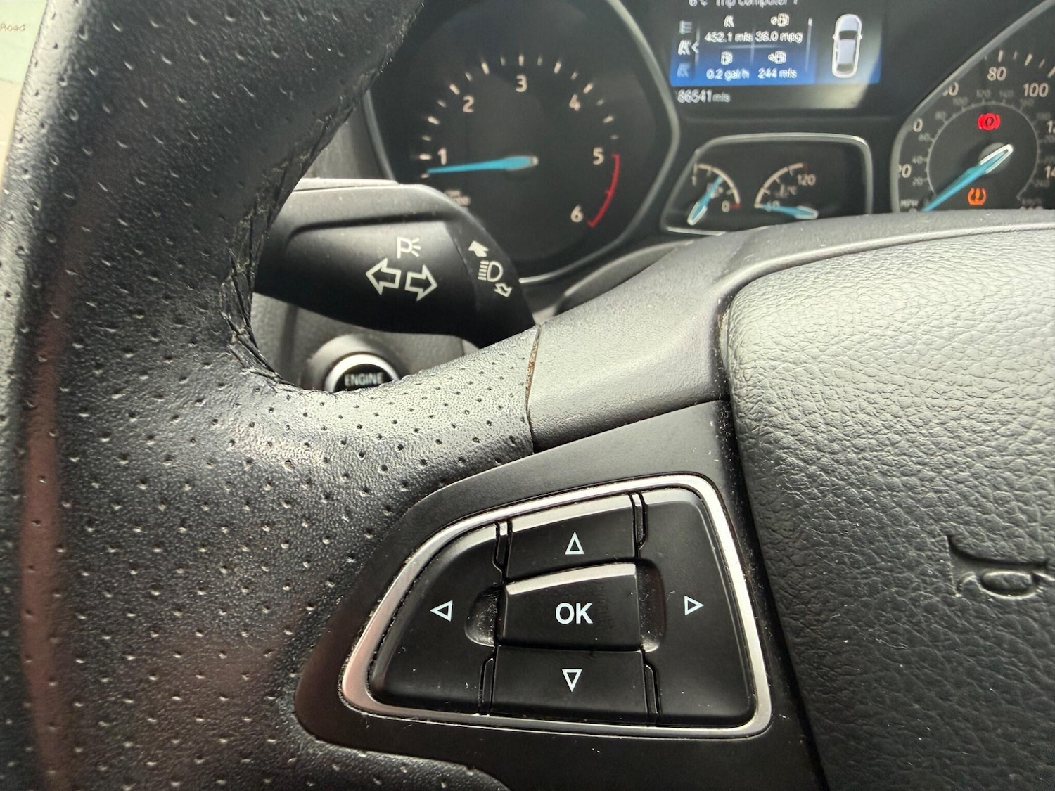 Used Ford Focus for sale - 77266681: Photo 10