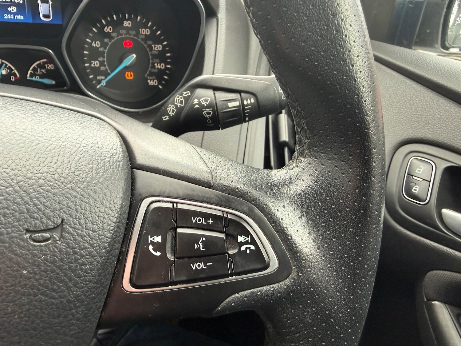 Used Ford Focus for sale - 77266681: Photo 11