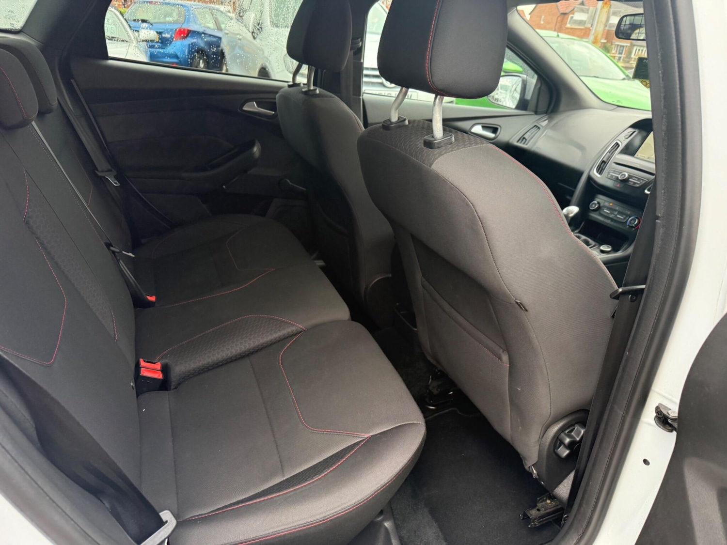 Used Ford Focus for sale - 77266681: Photo 13