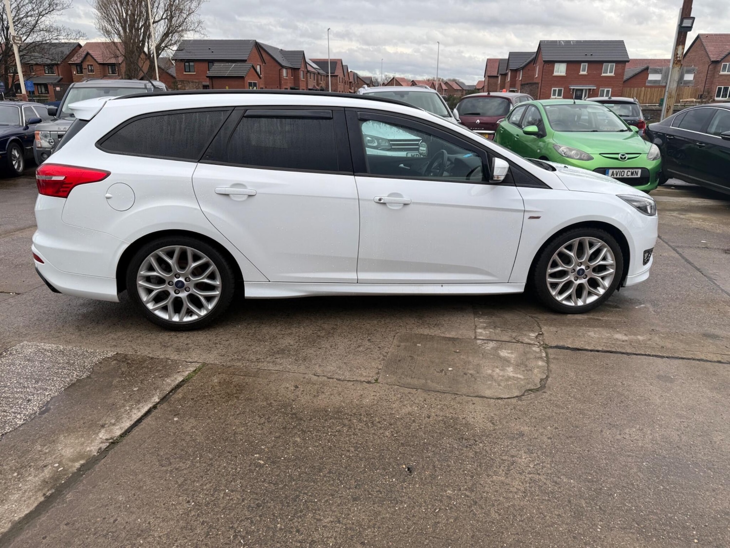 Used Ford Focus for sale - 77266681: Photo 16