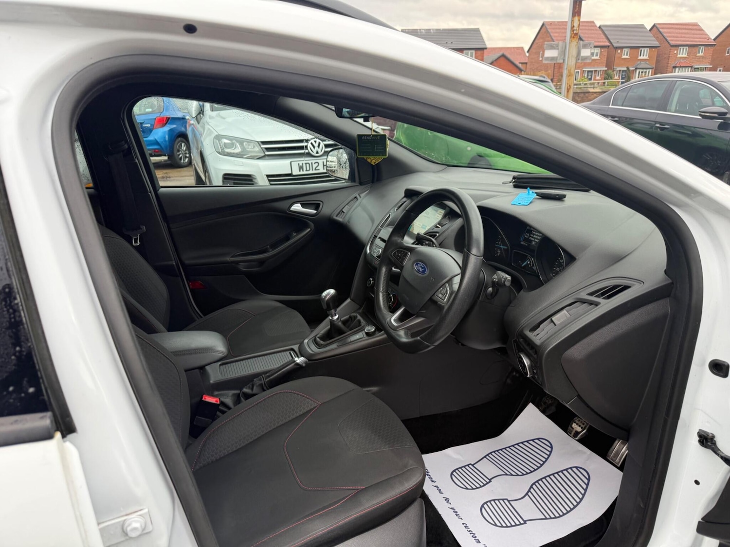 Used Ford Focus for sale - 77266681: Photo 5