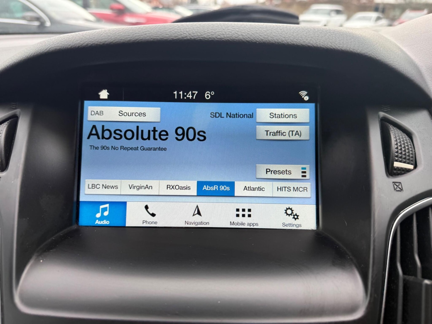 Used Ford Focus for sale - 77266681: Photo 7