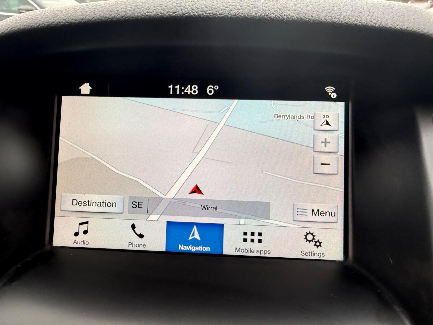 Used Ford Focus for sale - 77266681: Photo 8