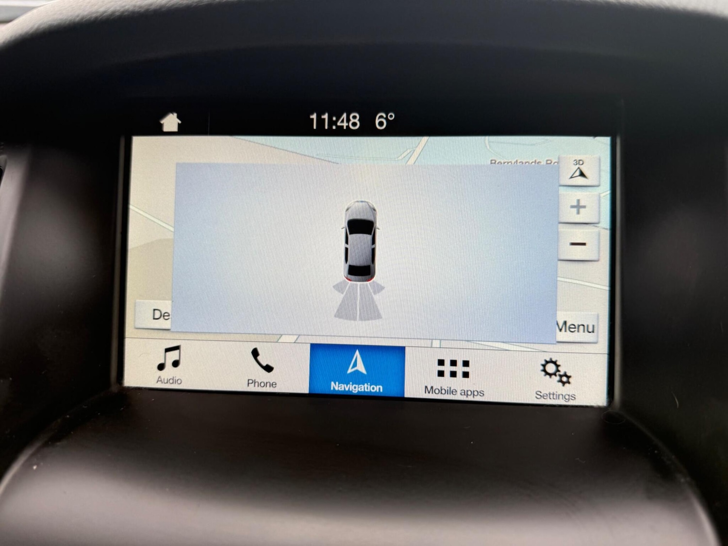 Used Ford Focus for sale - 77266681: Photo 9