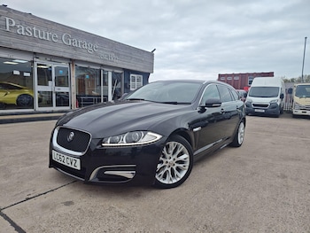 Jaguar - XF