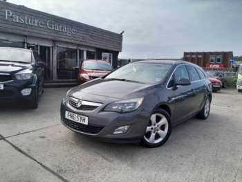 Used Vauxhall Astra 2011 for sale - 75363425: Photo