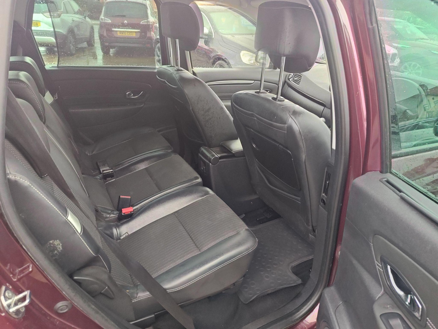 Used Renault Scenic for sale - 77549858: Photo 13