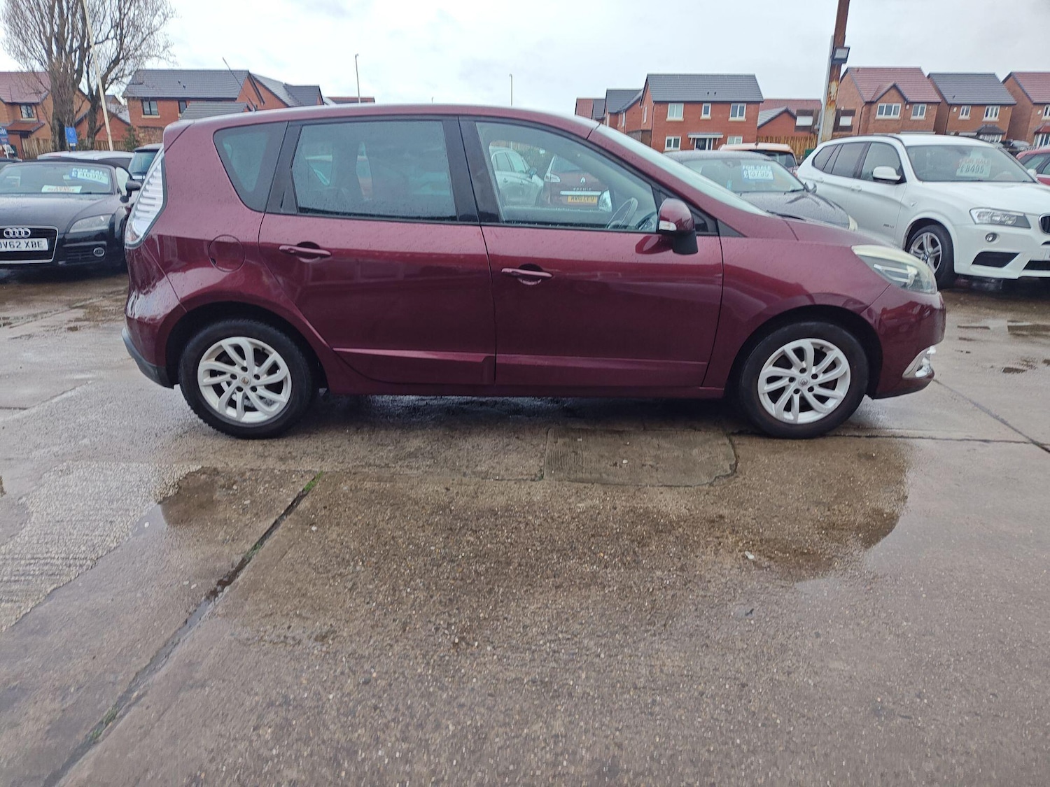 Used Renault Scenic for sale - 77549858: Photo 20
