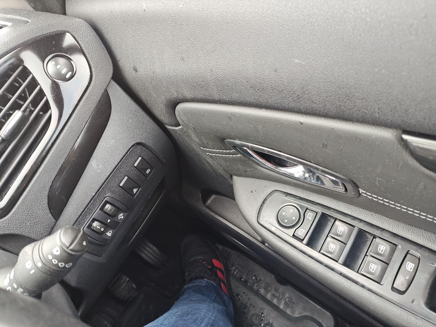 Used Renault Scenic for sale - 77549858: Photo 5