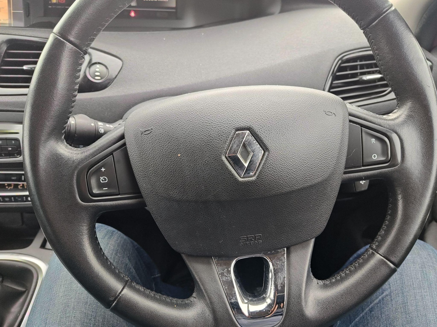 Used Renault Scenic for sale - 77549858: Photo 6