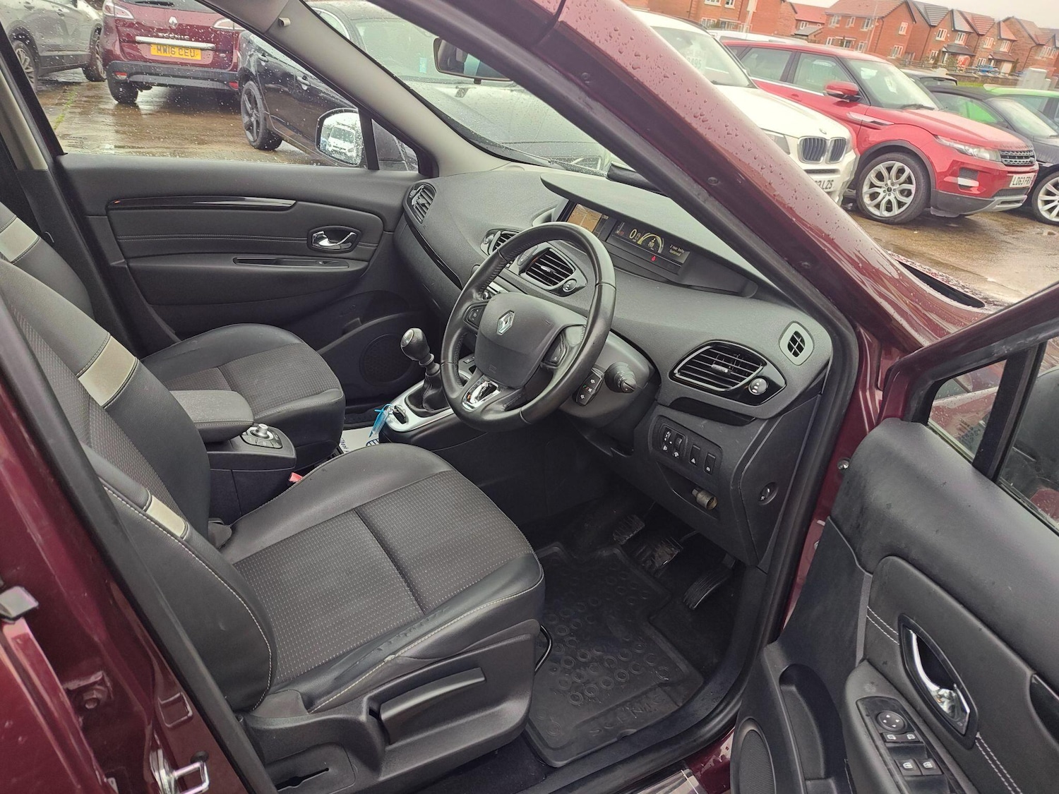 Used Renault Scenic for sale - 77549858: Photo 8