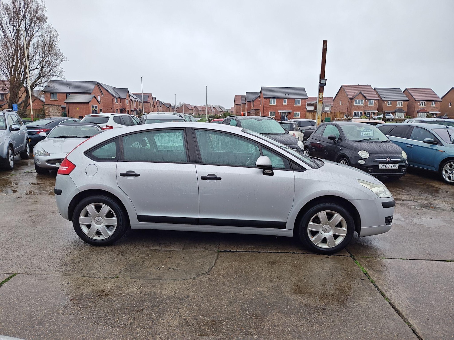 Used Citroen C4 for sale - 77784648: Photo 20
