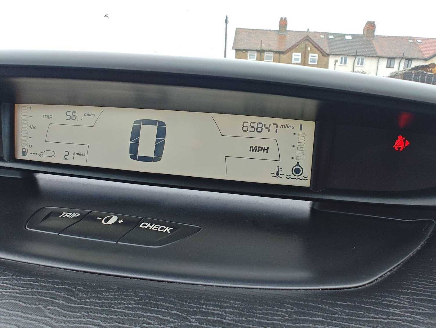 Used Citroen C4 for sale - 77784648: Photo 21