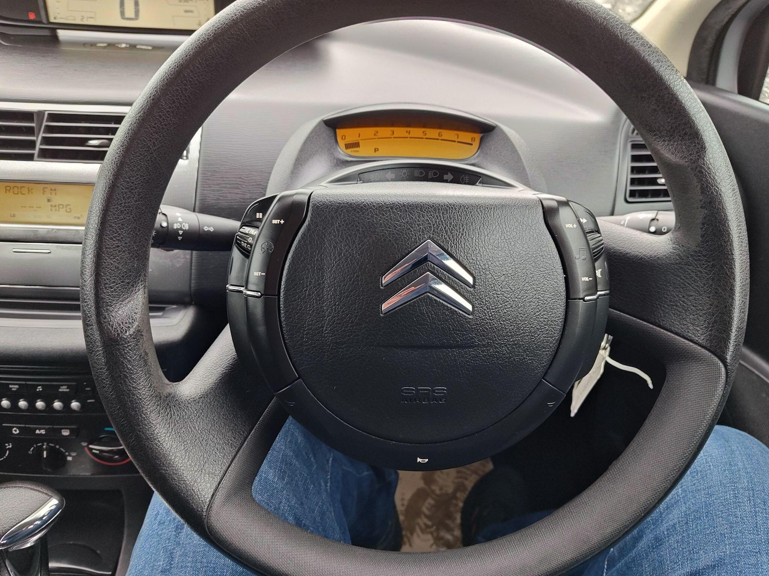 Used Citroen C4 for sale - 77784648: Photo 5