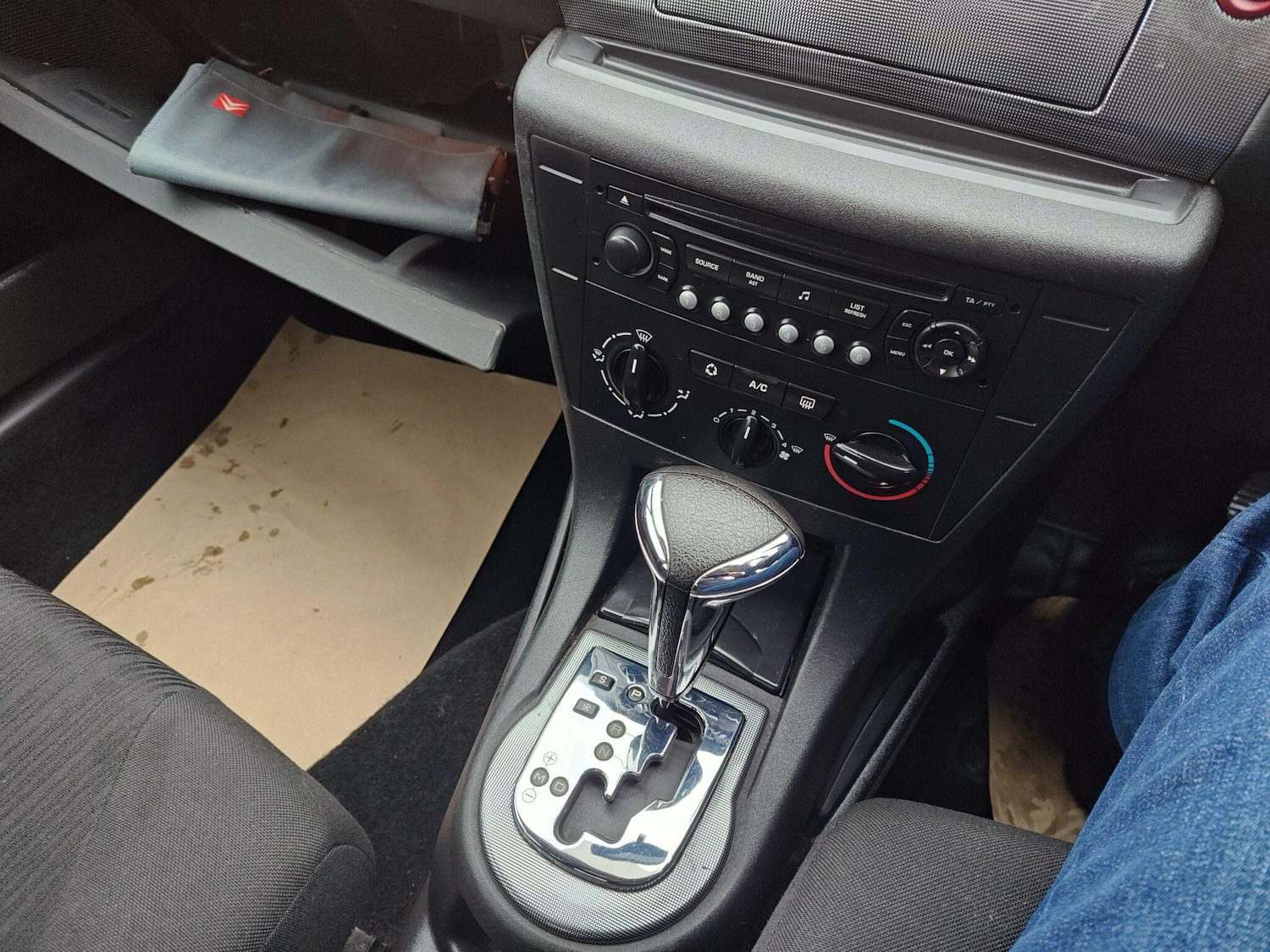 Used Citroen C4 for sale - 77784648: Photo 6