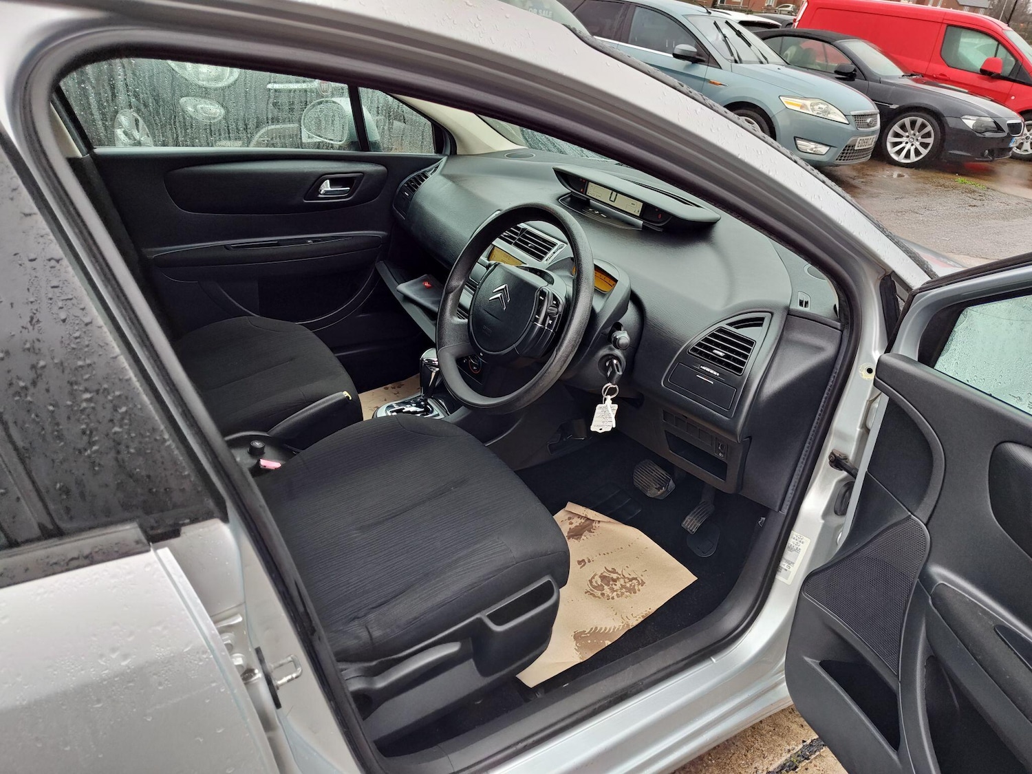 Used Citroen C4 for sale - 77784648: Photo 8