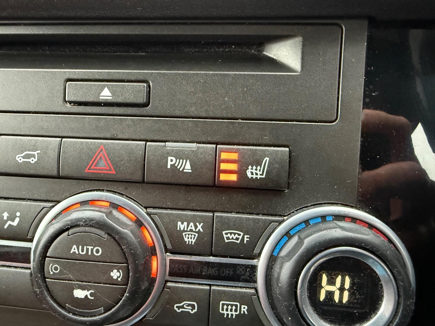 Used Land Rover Range Rover Sport 2013 for sale - 77029144: Photo 11