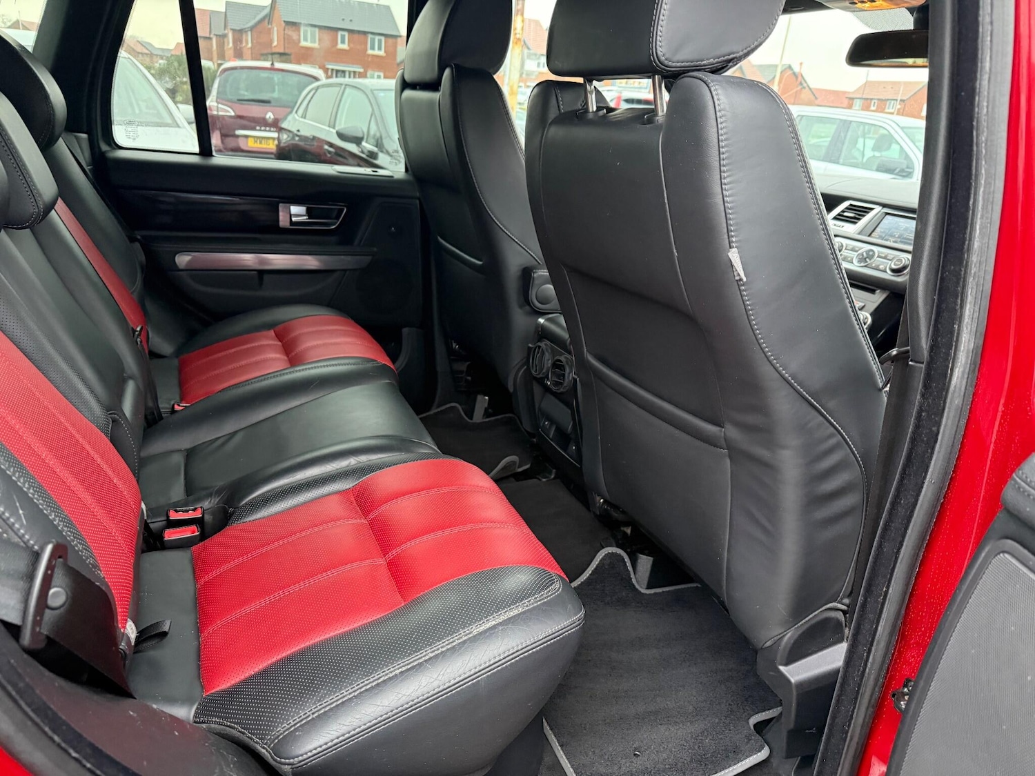 Used Land Rover Range Rover Sport 2013 for sale - 77029144: Photo 14