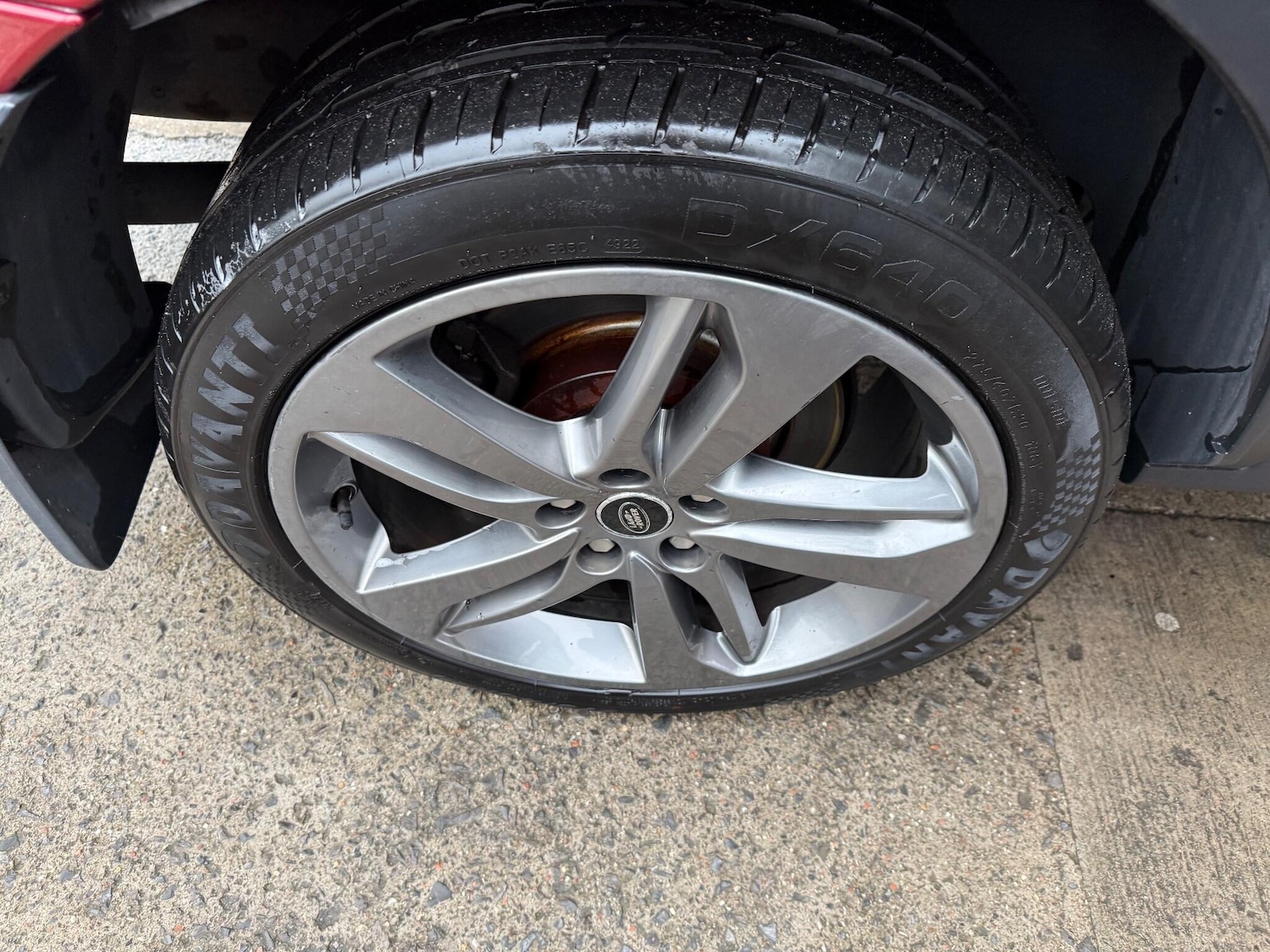 Used Land Rover Range Rover Sport 2013 for sale - 77029144: Photo 15