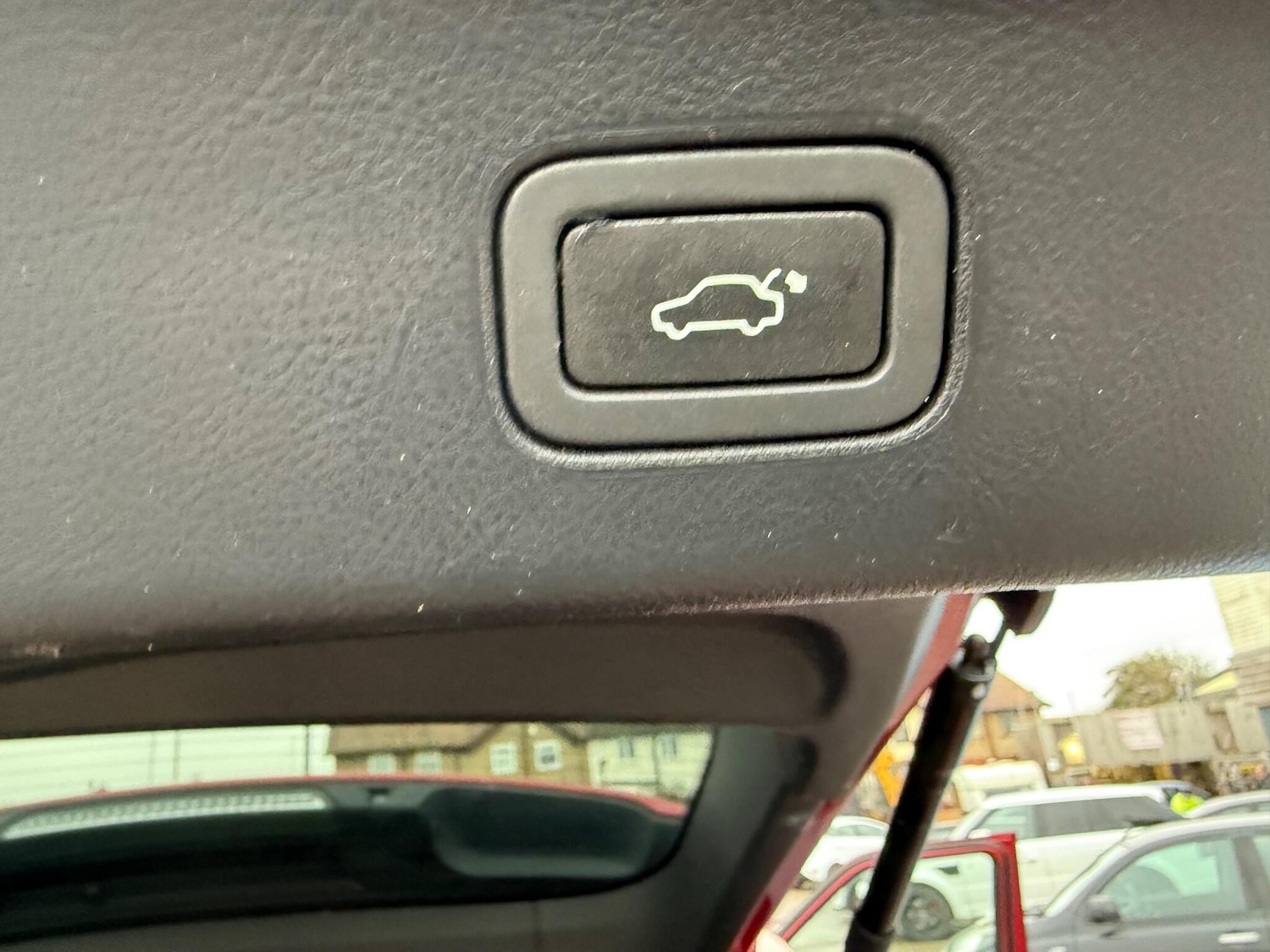 Used Land Rover Range Rover Sport 2013 for sale - 77029144: Photo 17