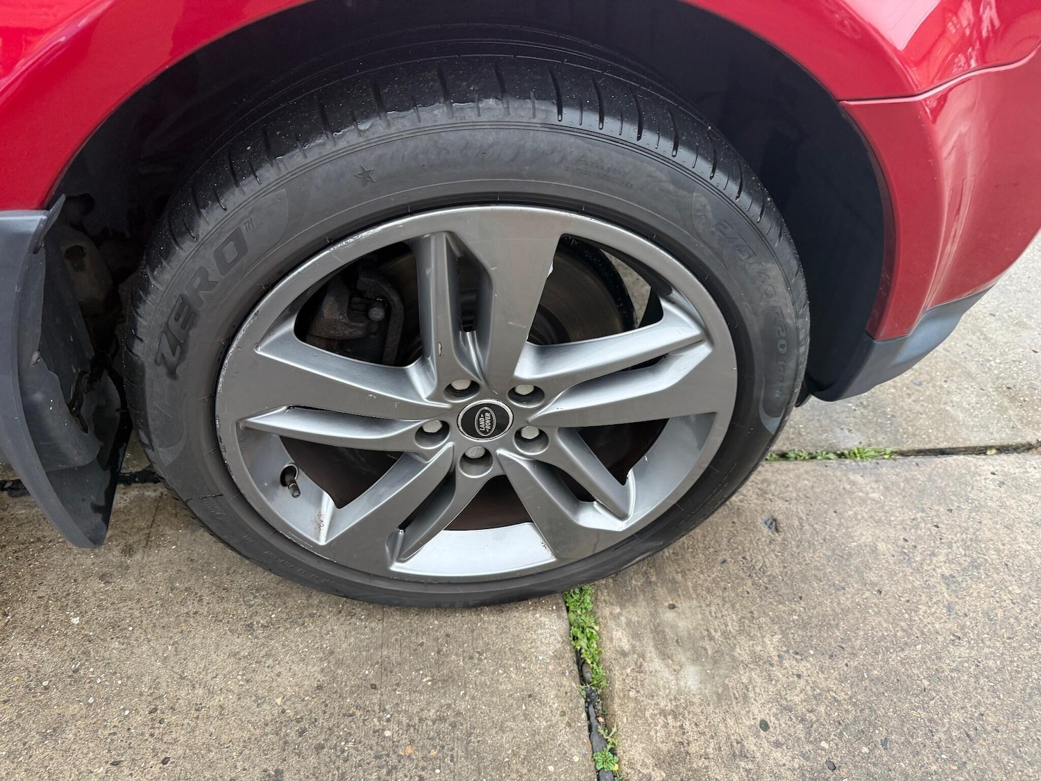 Used Land Rover Range Rover Sport 2013 for sale - 77029144: Photo 18