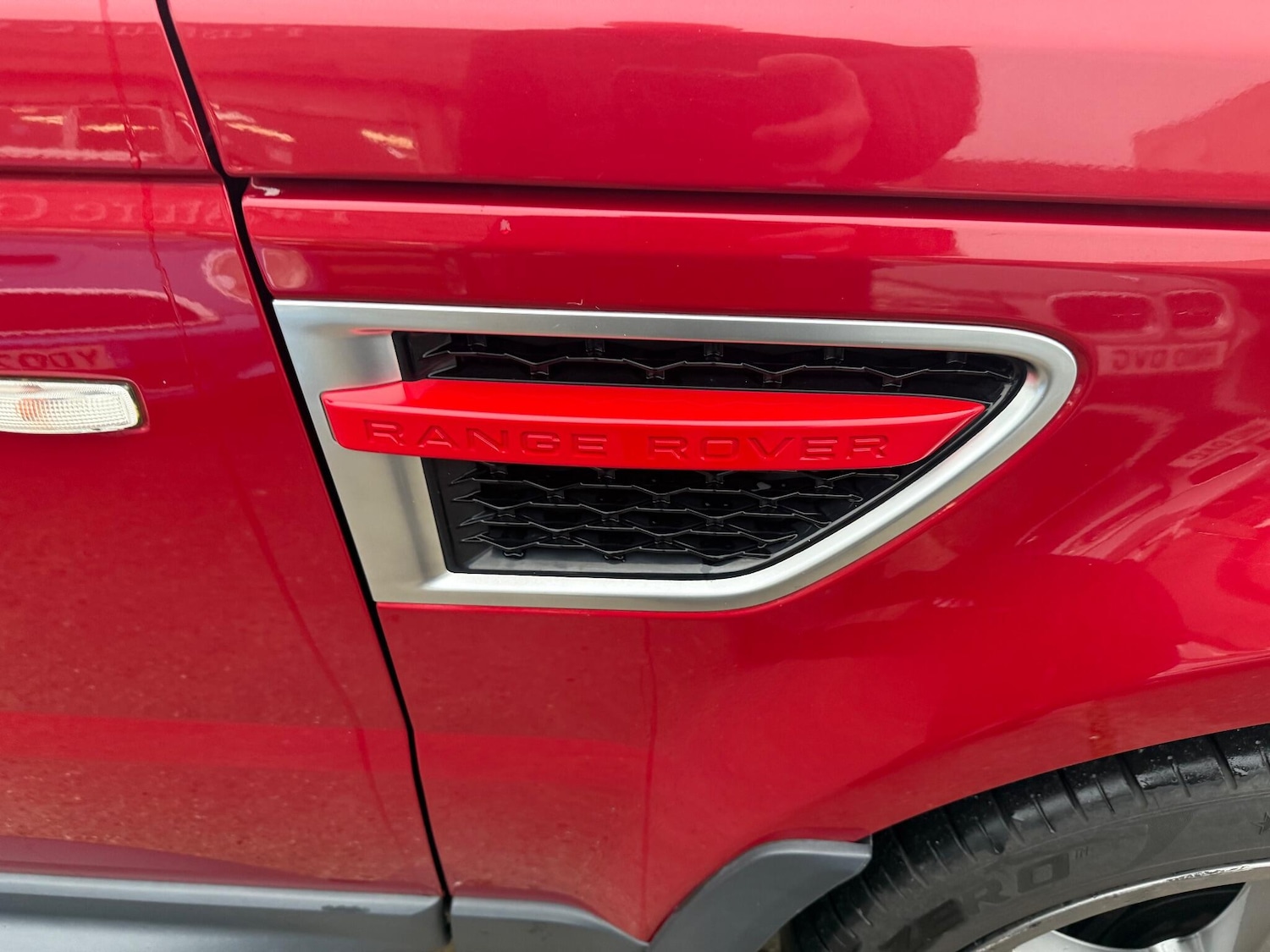 Used Land Rover Range Rover Sport 2013 for sale - 77029144: Photo 19