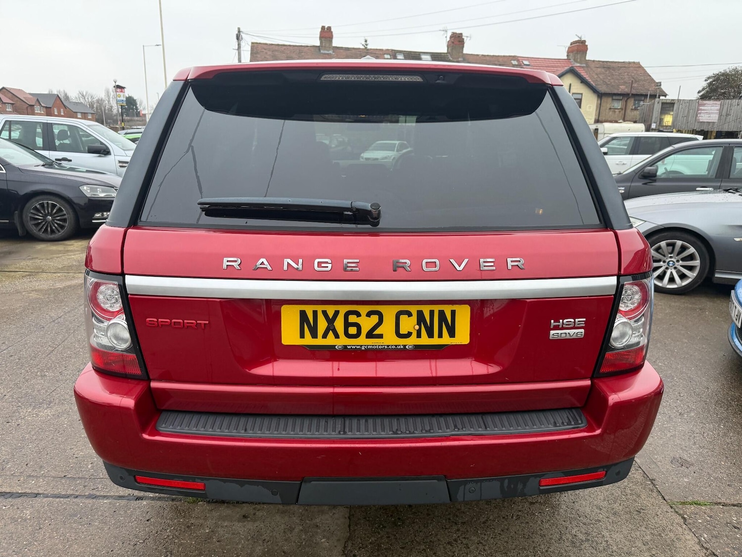 Used Land Rover Range Rover Sport 2013 for sale - 77029144: Photo 22