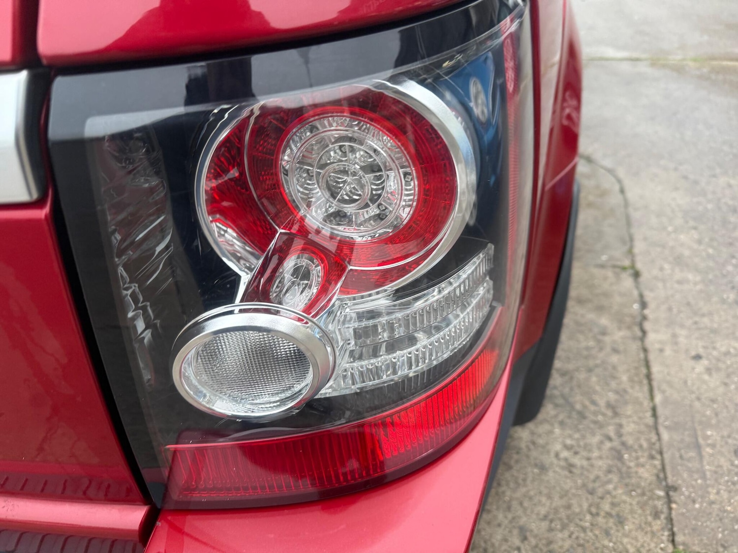 Used Land Rover Range Rover Sport 2013 for sale - 77029144: Photo 23