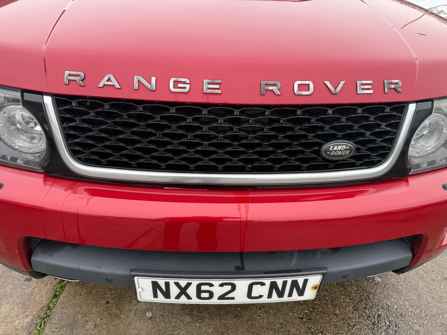 Used Land Rover Range Rover Sport 2013 for sale - 77029144: Photo 24