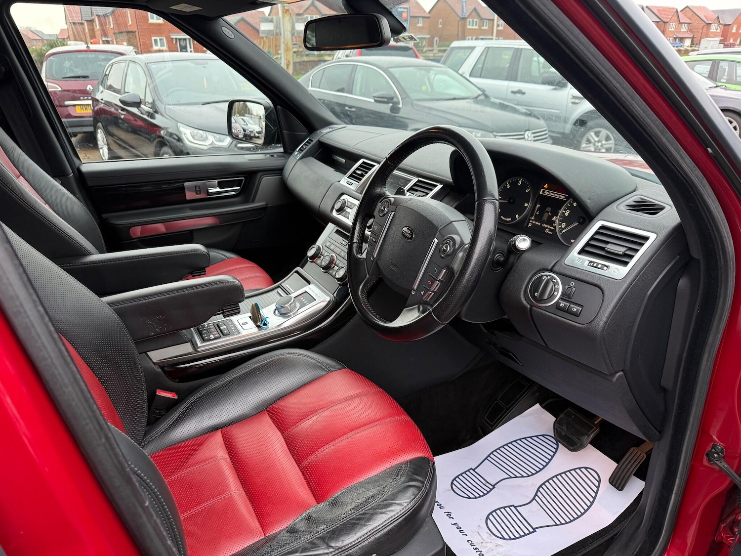 Used Land Rover Range Rover Sport 2013 for sale - 77029144: Photo 6