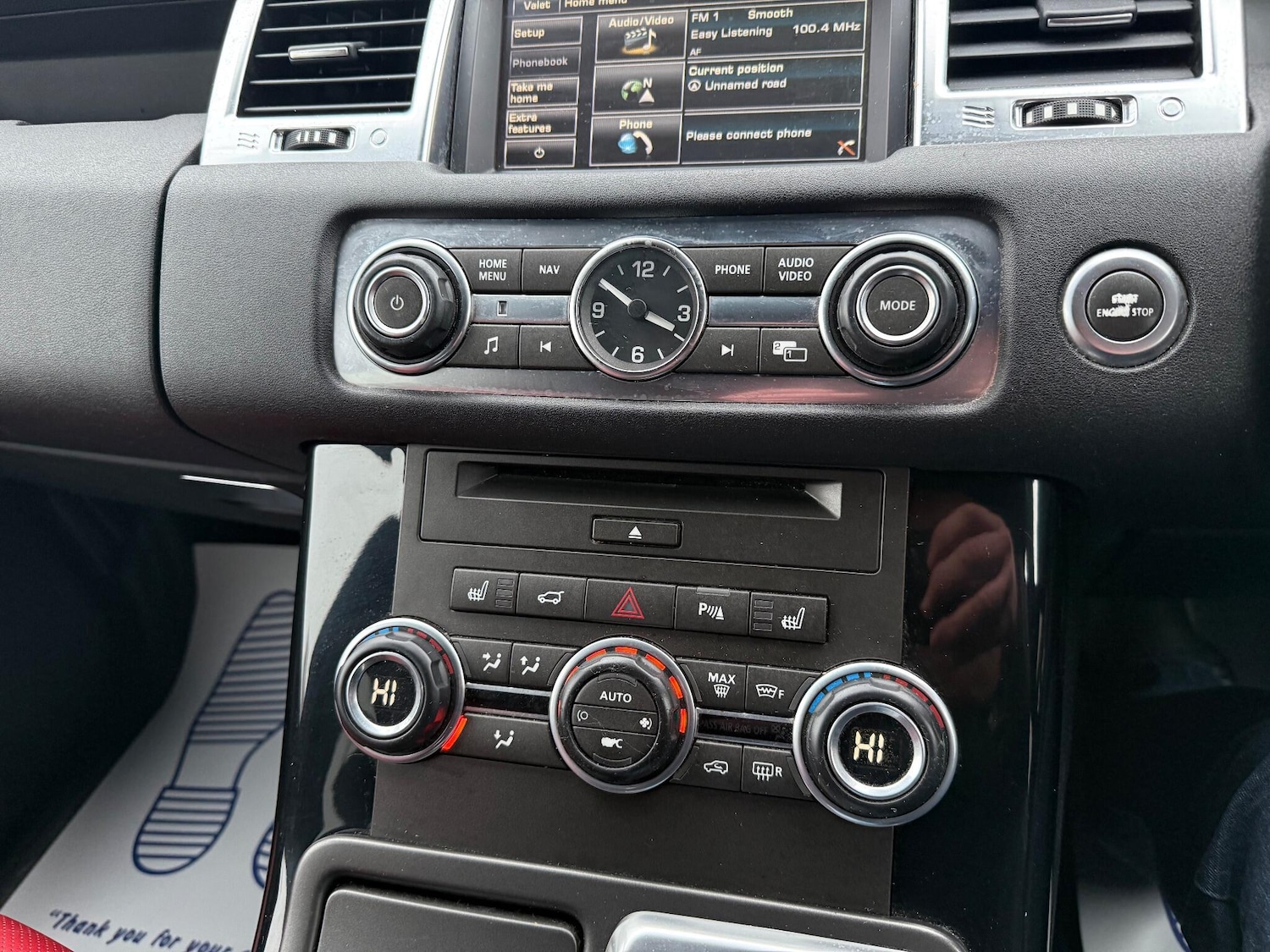 Used Land Rover Range Rover Sport 2013 for sale - 77029144: Photo 7