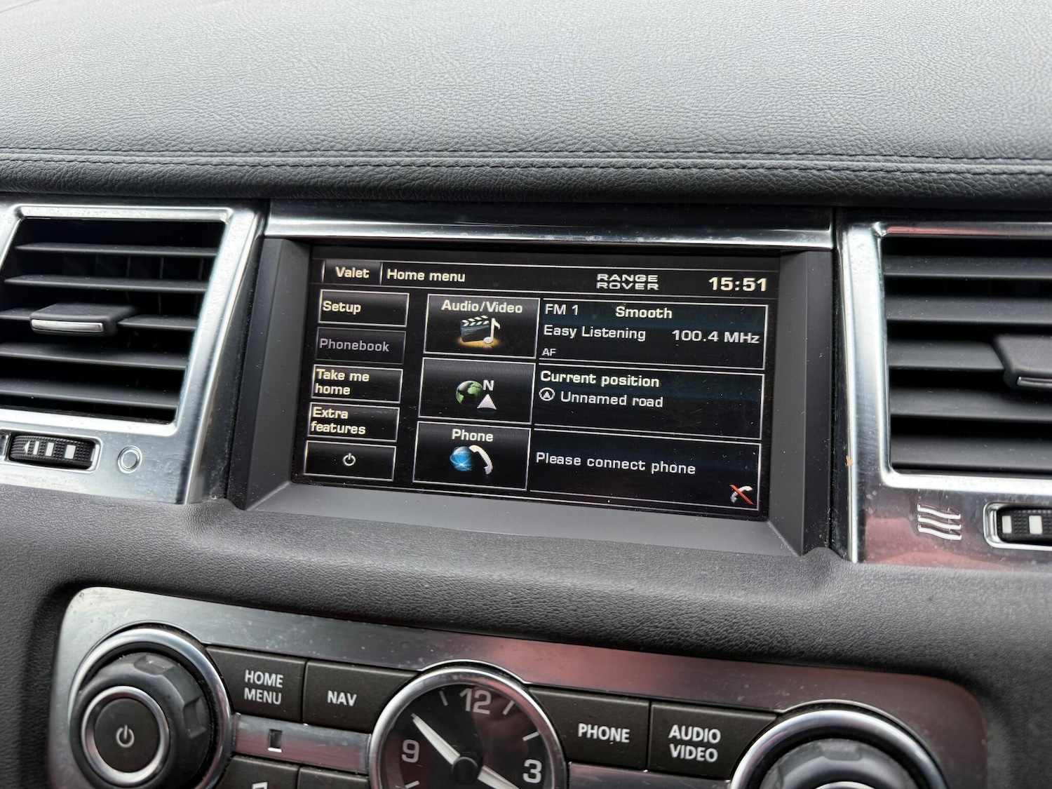 Used Land Rover Range Rover Sport 2013 for sale - 77029144: Photo 8