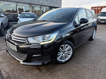 2015 (65) - 1.6 BlueHDi Feel 5dr