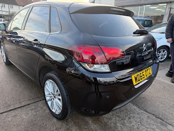 Used Citroen C4 2015 for sale - 76781046: Photo