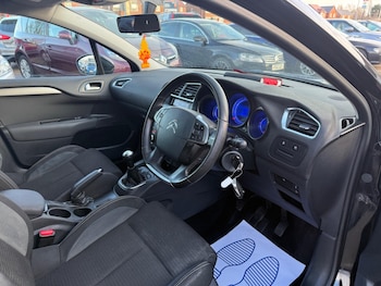 Used Citroen C4 2015 for sale - 76781046: Photo