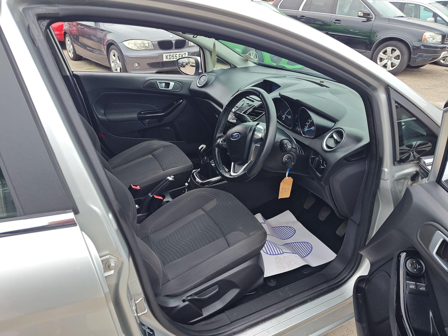 Vehicle 11