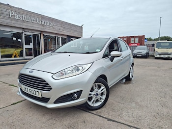 Ford - Fiesta